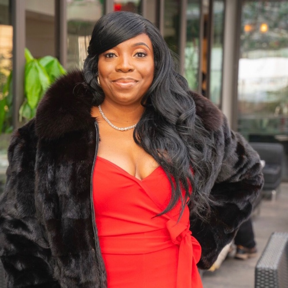 Meet your Posher, Sonora